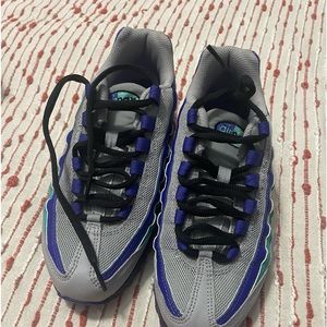 Nike Air Max 95